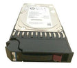 HP - HDEPK13CGA51 - 6TB 7200RPM SAS 12Gbps 3.5-inch Internal Hard Drive with Smart Carrier