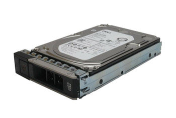 Dell - HDEPK61DAB51 - 8TB 7200RPM SAS 12Gbps 3.5-inch Internal Hard Drive