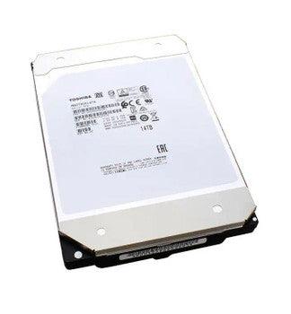 Toshiba - HDEPV20GEA51F - 10TB 7200RPM SATA 6Gbps 3.5-inch Internal Hard Drive