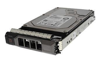 Dell - HDEPV40DAB51 - 10TB 7200RPM SATA 6Gbps 256MB Cache (512e) 3.5-inch Internal Hard Drive