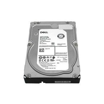 Dell - HDEPV41DAB51 - 8TB 7200RPM SATA 6Gbps (512e) 3.5-inch Internal Hard Drive