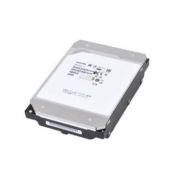 Toshiba - HDEPW21GEA51F - 12TB 7200RPM SATA 6Gbps 3.5-inch Internal Hard Drive