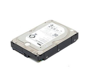 Dell - HDEPW41DAB51 - 12TB 7200RPM SATA 6Gbps 256MB Cache (512e / SIE) 3.5-inch Internal Hard Drive