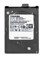 Toshiba - HDKCD02AYA01 - 500GB 5400RPM USB 2.5 8MB Cache Hard Drive"