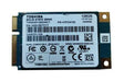 SuperMicro - HDS-MTM-THNSNH128GMCT - Toshiba 128GB SATA 6Gbps mSATA Internal Solid State Drive (SSD)