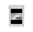SuperMicro - HDS-T2A-KPM51MUG400G - PM5 400GB SAS 12Gbps 2.5-inch Internal Solid State Drive (SSD)
