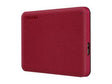 Toshiba - HDTCA40XR3CA - Canvio Advance 4TB Portable USB 2.0 External Hard Drive