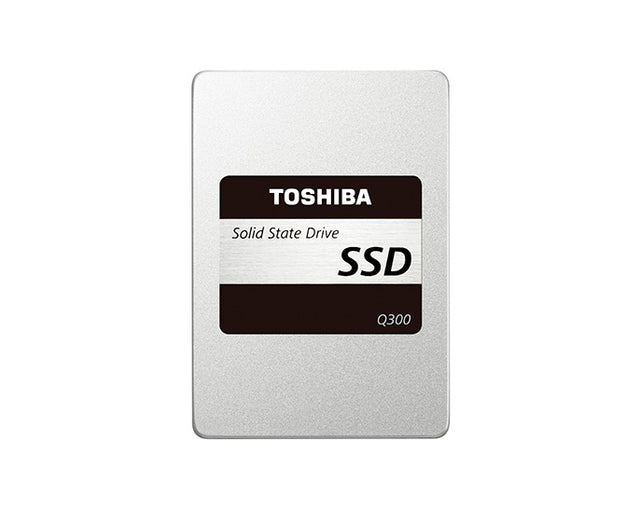 HDTS724EZSTA - Toshiba 240GB 2.5 inch TLC 6Gb/s SATA SSD