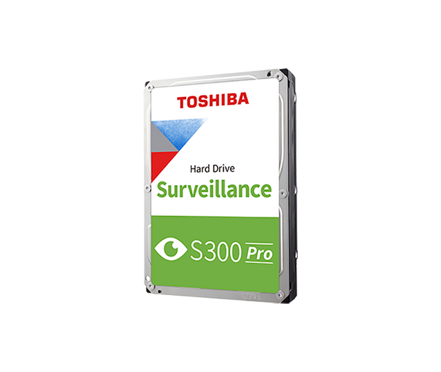 1TB 5700RPM SATA 6Gb/s 64MB Cache 3.5-Inch Hard Drive