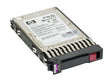 HP - HGS-HUC103030CSS60 - 300GB 10000RPM SAS 6Gbps 3.5-inch Internal Hard Drive