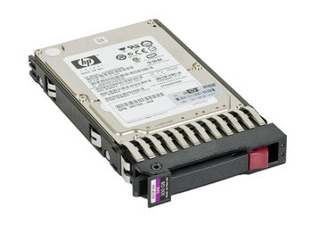 HP - HGS-HUC103030CSS60 - 300GB 10000RPM SAS 6Gbps 3.5-inch Internal Hard Drive