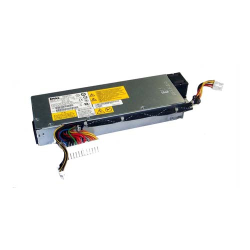 HH066 Dell 345-Watts 100-240V Power Supply for PowerEdge 850