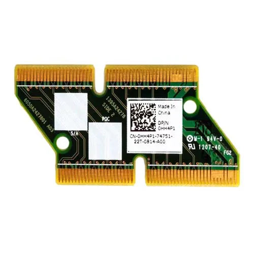 HH4P1 Dell PowerEdge C6220 Interposer Card