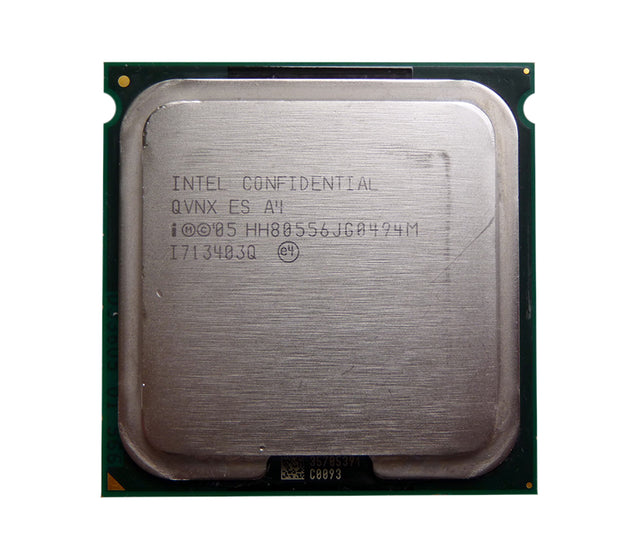 HH80556JG0494M - Intel Xeon LV 5133 2.20GHz 800MHz FSB 4MB L2 Cache Socket LGA771 Processor
