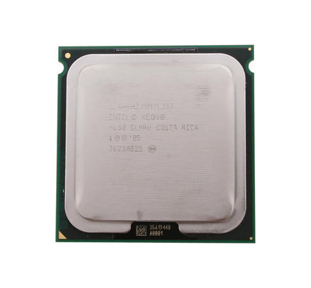 HH80556KJ0674M - Intel Xeon 5150 Dual-core (2 Core) 2.66GHz 1333MHz FSB 4MB L2 Cache Socket LGA771 Processor