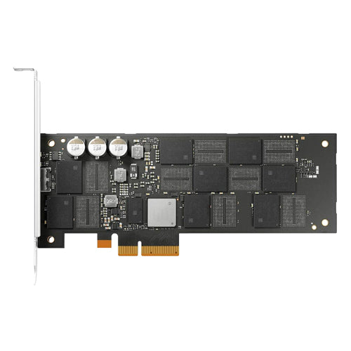 LT2000KEXVC LSI Logic 2TB Multi-Level Cell PCI Express 3.0 x4 NVMe HHHL Add in Card Solid State Drive