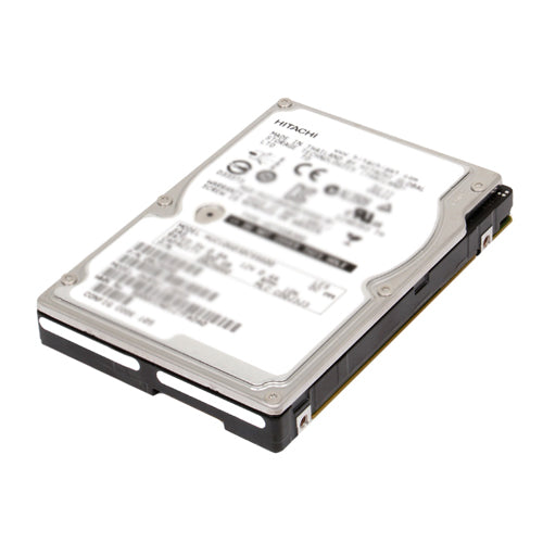 0B28473 Hitachi 1.2TB 10000RPM SAS 6Gb/s 2.5-Inch Hard Drive