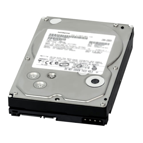 Hitachi Deskstar 7K500 Series 500GB Hard Drive - Thumbnail 2