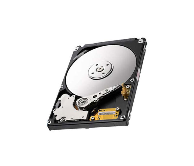 Disco duro de 2,5 pulgadas, 80 GB, 5400 RPM, SATA 1,5 Gb/s, caché de 8 MB