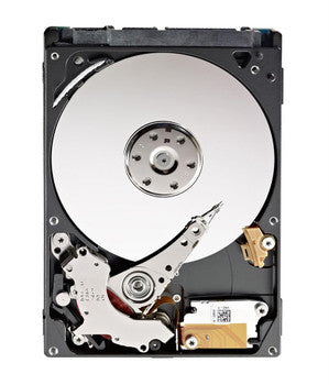 Seagate - HM252HX/VPZ - 250GB 5400RPM USB 2.5 8MB Cache Hard Drive"