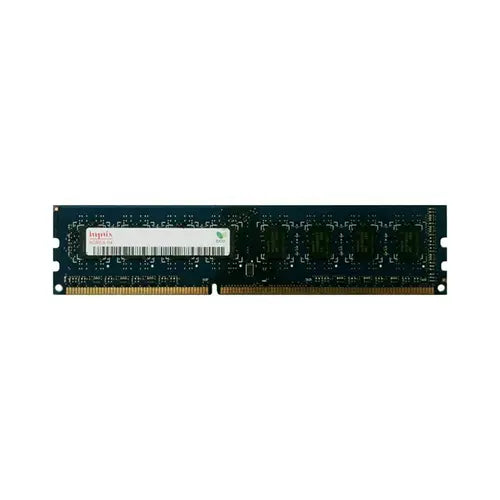 HMT325U7AFR8C-G7 - Hynix 2GB DDR3-1066MHz PC3-8500 ECC Unbuffered CL7 240-Pin DIMM Single Rank Memory Module