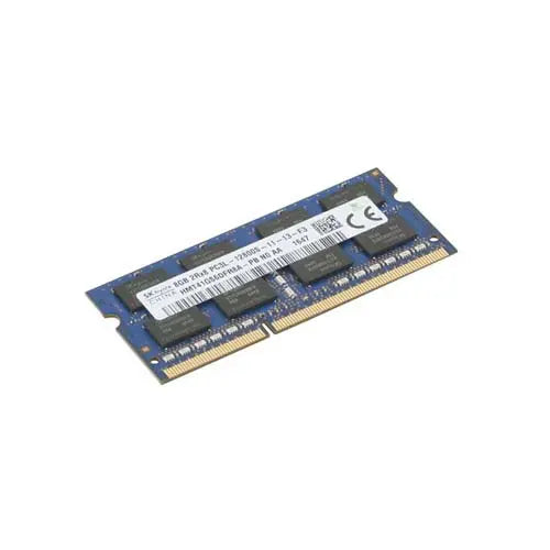 HMT41GS6DFR8A-PBN0-AA - Hynix 8GB PC3-12800 DDR3-1600MHz non-ECC Unbuffered CL11 SoDIMM 1.35V Dual-Rank Memory Module