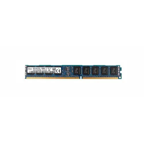 HMT41GV7AFR8A-PBT8 - Hynix 8GB DDR3-1600MHz PC3-12800 ECC Registered CL11 240-Pin DIMM Dual Rank Memory Module
