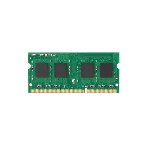 HMT451S6BFR8A-PBNA - Hynix 4GB PC3-12800 DDR3-1600MHz non-ECC Unbuffered CL11 SoDIMM 1.35V Single-Rank Memory Module