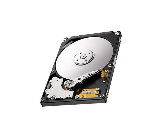 Spinpoint M8 1TB 5400RPM SATA 3Gb/s 8MB Cache 2.5-Inch Hard Drive