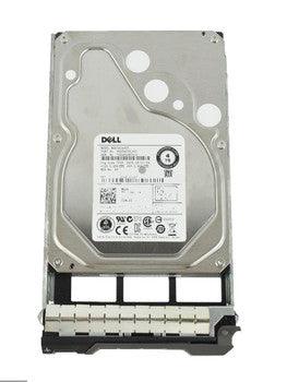 Dell - HNVFP-RF - 4TB 7200RPM SATA 6Gbps 64MB Cache 3.5-inch Internal Hard Drive