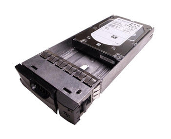 Dell - HNW-450G15-SAS6-X15 - 450GB 15000RPM SAS 3.0 Gbps 3.5 16MB Cache Hard Drive"
