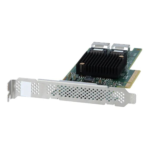 84-1000446-01 Brocade 825 Dual-Port Fibre Channel 8Gb/s Full Height Host Bus Adapter