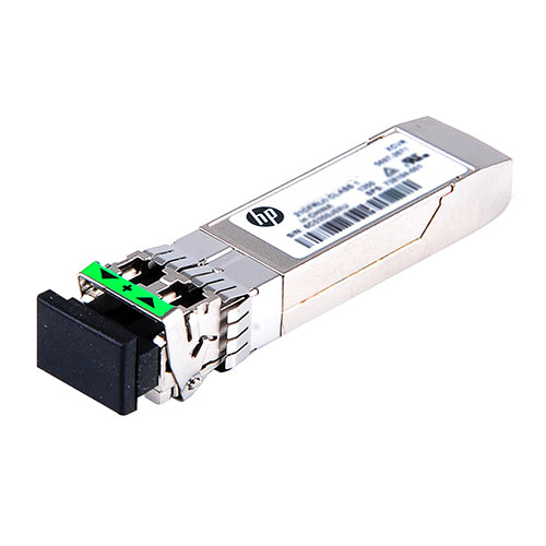 881755-001 HP B-Series 16Gb/s LW 2km LC Connector Short Wave SFP+ Transceiver Module