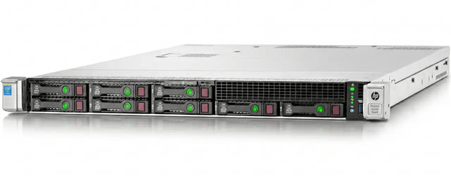 776319-B21 - HPE ProLiant DL360 Gen9 8x SFF Configure-to-order Server