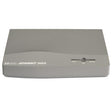 HP - HPJ3263G - JetDirect 300X External Print Server 1 x Parallel 10/100 Ethernet RJ-45 Interface Connector