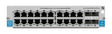 HP - HPJ9033A - ProCurve Switch VL 20-Ports 10/100Base-TX Ethernet Switch Module + 4 x SFP (Mini-GBIC)