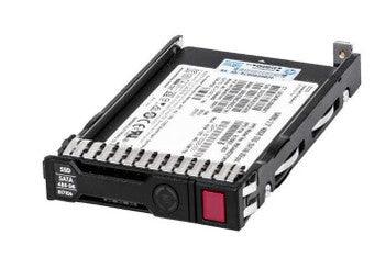HP - HPM2-875271-002 - E 480GB SATA 6Gbps Read Intensive 2.5-inch Internal Solid State Drive (SSD)