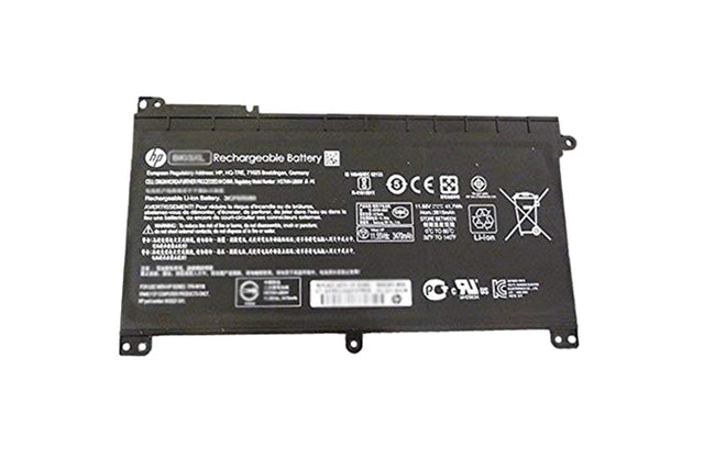 453779-001 - HP 4.8v Ni-mh 650mah Low Profile Battery for Smart Array P400 P700