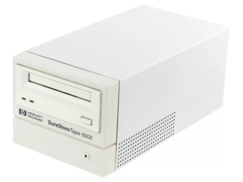 C1561-60003 - HP Dds2 Autoloader External SCSI