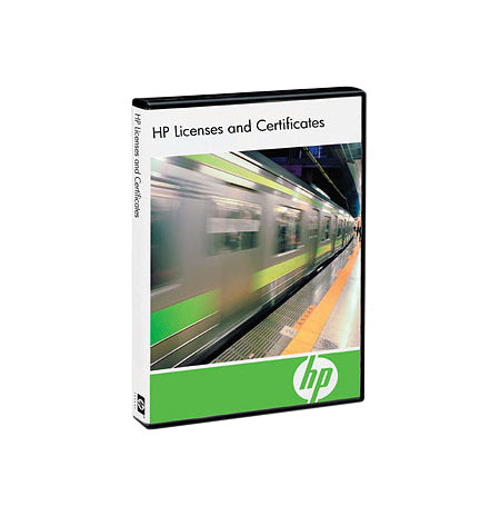 HP Integrated Lights-out Essentials Including 3yr 24x7 Tech Support And Updates Eltu