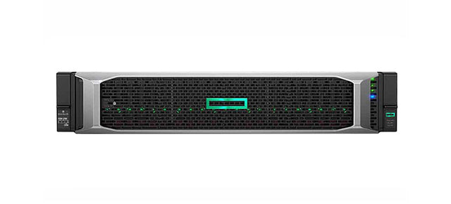 Proliant DL180 G5 Hot Plug SAS/SATA Rack CTO Chassis
