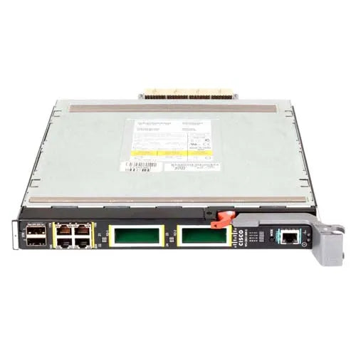 HR521 Dell M1000e Cisco Catalyst Blade Switch 3130G