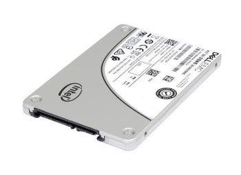 Dell - HS6FM4007BUT2 - EMC 400GB SAS 6Gbps 3.5-inch Internal Solid State Drive (SSD)