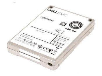 Dell - HS6FM8005BUT1 - EMC 800GB SAS 6Gbps 3.5-inch Internal Solid State Drive (SSD)