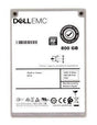 Dell - HS6FM8006BUT0 - EMC 800GB SAS 6Gbps 3.5-inch Internal Solid State Drive (SSD)