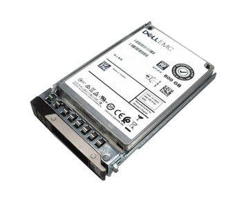 Dell - HS6FM8007BTUT0 - EMC 800GB SAS 6Gbps 3.5-inch Internal Solid State Drive (SSD)