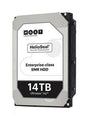 Hitachi - HSH721414ALE6M4 - 14TB 7200RPM SATA 6.0 Gbps 3.5 512MB Cache Ultrastar Hard Drive"