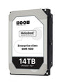 Hitachi - HSH721414ALN6M0 - HGST Ultrastar Hs14 14TB 7200RPM SATA 6Gbps 512MB Cache (ISE / 4Kn) 3.5-inch Internal Hard Drive