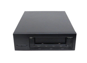 HP - HSTM-S006 - External SCSI Vs160 Tape Drive