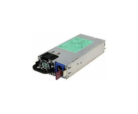 HSTNS-PD30 HP 1200-Watts 100-240V AC Hot-Pluggable Power Supply for ProLiant ML350/DL380 Gen8